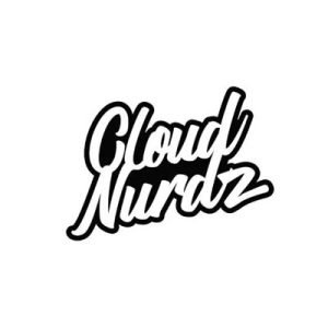 Cloud Nurdz-Vape Streets