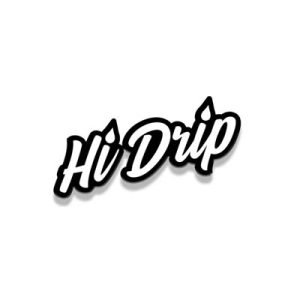 Hi drip- Vape Streets