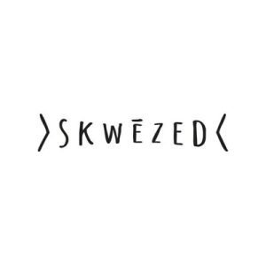 Skwezed-Vape Streets