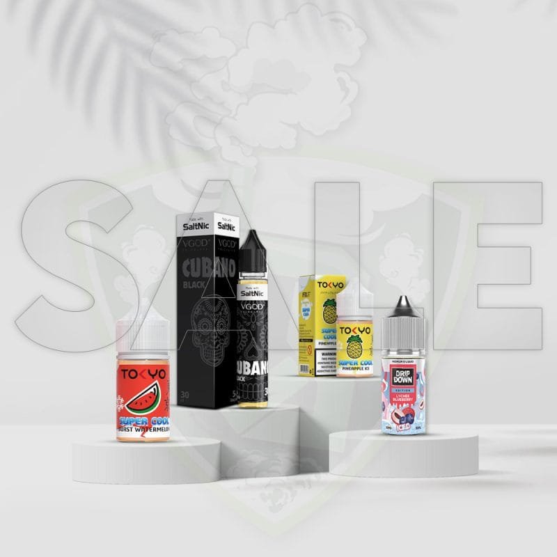 Online Vape Shop