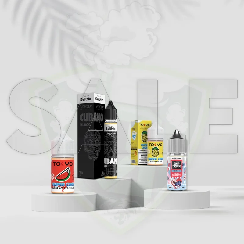 best vape products on sale