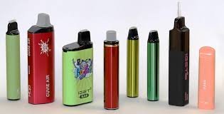Disposable Vape