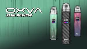 OXVA Xlim Pro Price