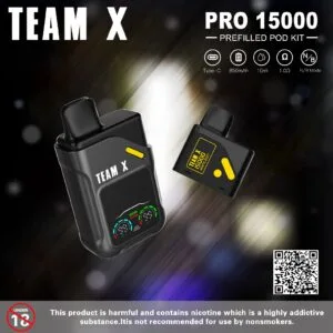 elf bar vape uk DEMON VAPE CYBER MIRUS 12,500 PUFFS – Daily Dope main image 0