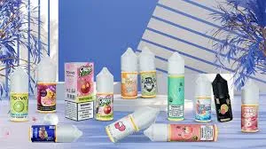 Tokyo Flavour – A Complete Review of the Brand and Its E-Liquids