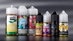 Vape Flavours blog