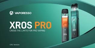 Xros Pro