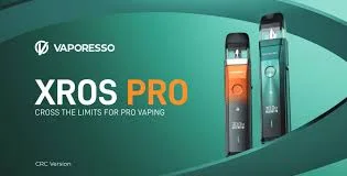 vaporesso gen max istruzioni italiano Xros Pro Price in Pakistan – Top Vaporesso Pod Kits Compared