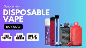 Disposable Vapes in Pakistan
