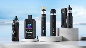 Exploring the Best Vap Devices in Pakistan Top Picks for Every Vaper