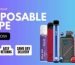 Disposable Vapes in Pakistan