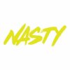 Nasty-logo